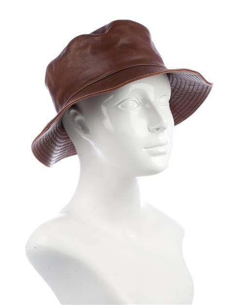 Chapeaux Motsch x Hermès Women 